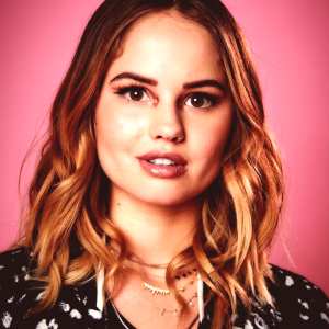 debby-ryan Nude OnlyFans Leaks