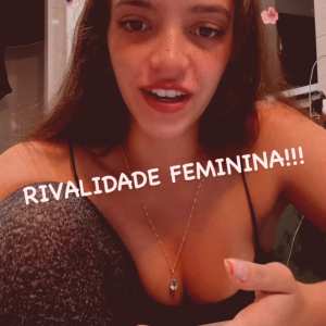 debora-aladim Nude OnlyFans Leaks