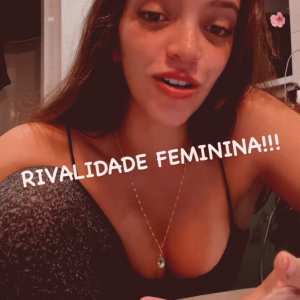 debora-aladim Nude OnlyFans Leaks