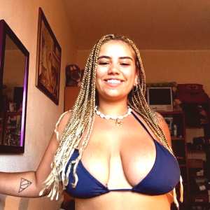 debora-brandao Nude OnlyFans Leaks