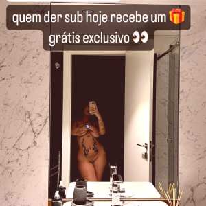 debora-cardoso Nude OnlyFans Leaks