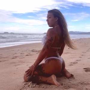 Deborah Soares Nude Leaks Onlyfans