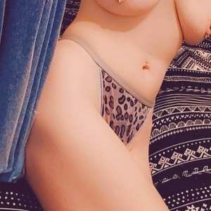 deedeelynn Nude OnlyFans Leaks