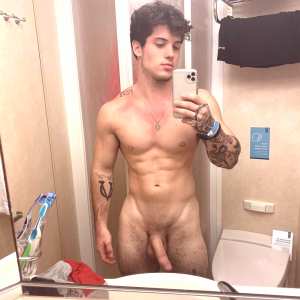 deek-aesthetic Nude OnlyFans Leaks