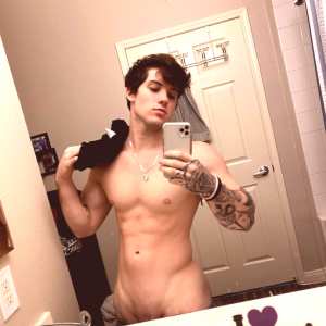 deek-aesthetic Nude OnlyFans Leaks