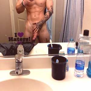 deek-aesthetic Nude OnlyFans Leaks