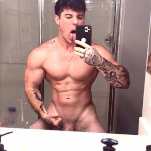 deek-aesthetic Nude OnlyFans Leaks