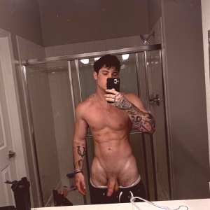 deek-aesthetic Nude OnlyFans Leaks