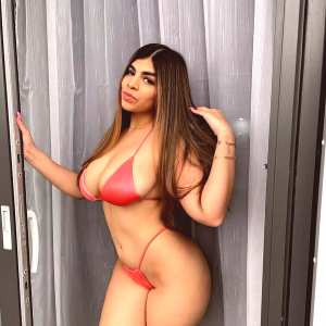 deevaxo Nude OnlyFans Leaks