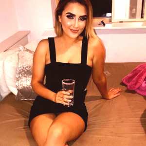 deirbhile-molloy Nude OnlyFans Leaks