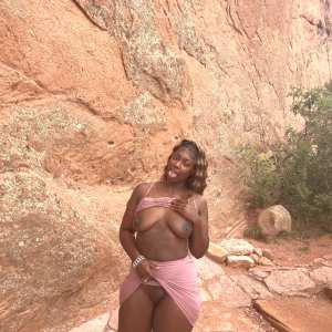 deja-babe Nude OnlyFans Leaks