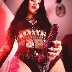 demoness-luna Nude OnlyFans Leaks