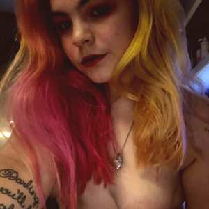 demonicdollyyy Nude OnlyFans Leaks