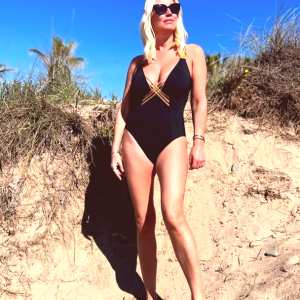 denise-van-outen Nude OnlyFans Leaks