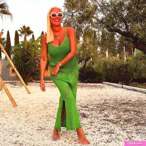 denise-van-outen Nude OnlyFans Leaks