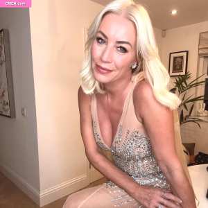 denise-van-outen Nude OnlyFans Leaks