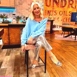 denise-van-outen Nude OnlyFans Leaks