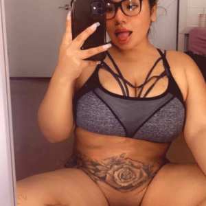 denisserose Nude OnlyFans Leaks