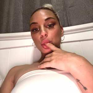 desree-barnes Nude OnlyFans Leaks