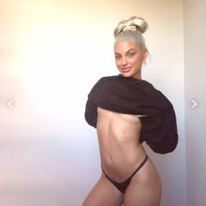 desree-barnes Nude OnlyFans Leaks