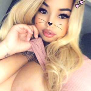 desssyyy-1 Nude OnlyFans Leaks