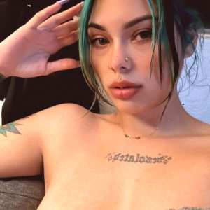 diablaxdarling Nude OnlyFans Leaks