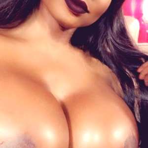 diamondjackson Nude OnlyFans Leaks