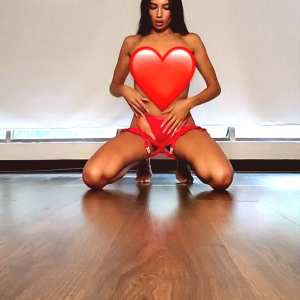 diana-vazquez Nude OnlyFans Leaks