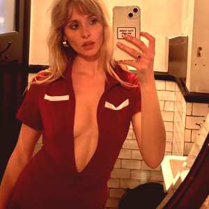 diana-vickers Nude OnlyFans Leaks