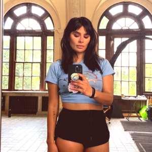 diane-guerrero Nude OnlyFans Leaks