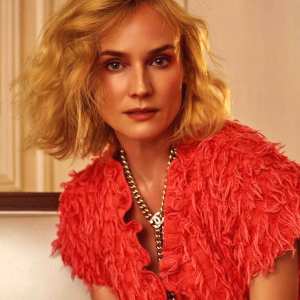 diane-kruger Nude OnlyFans Leaks