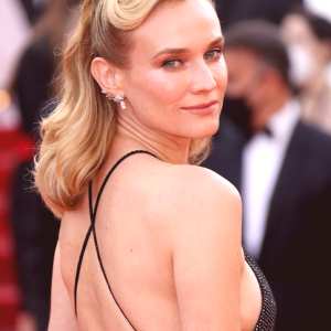 diane-kruger Nude OnlyFans Leaks