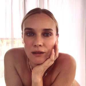 diane-kruger Nude OnlyFans Leaks