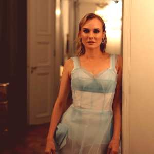 diane-kruger Nude OnlyFans Leaks