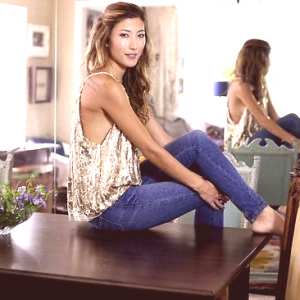 dichen-lachman Nude OnlyFans Leaks