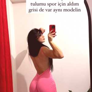 dilara-deniz Nude OnlyFans Leaks