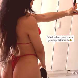 dilara-deniz Nude OnlyFans Leaks