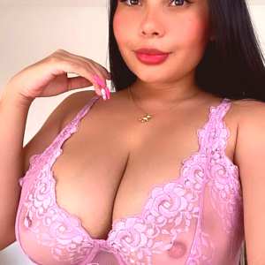 dimepaulinita Nude OnlyFans Leaks