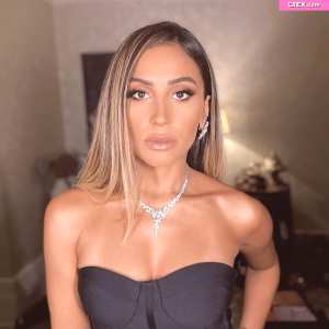 dina-el-sherbiny Nude OnlyFans Leaks