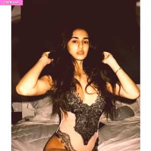 disha-patani Nude OnlyFans Leaks