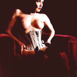 dita-von-teese Nude OnlyFans Leaks