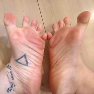 ditteslegsandfeet Nude OnlyFans Leaks