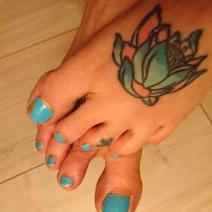 ditteslegsandfeet Nude OnlyFans Leaks