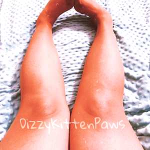 dizzykittenpaws Nude OnlyFans Leaks