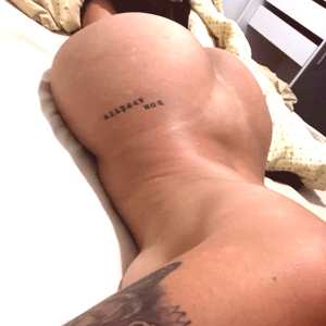 dj-carolzinha Nude OnlyFans Leaks