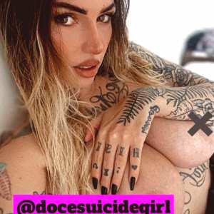 docefree Nude OnlyFans Leaks