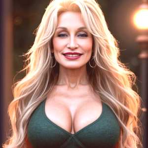 dolly-parton-ai-porn Nude OnlyFans Leaks