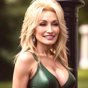 dolly-parton-ai-porn Nude OnlyFans Leaks