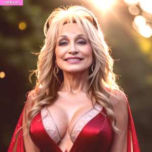 dolly-parton-ai-porn Nude OnlyFans Leaks