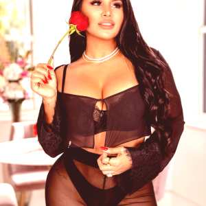 dollycastro-1 Nude OnlyFans Leaks